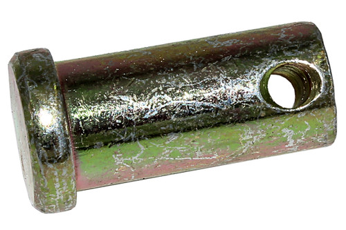 7101053 CLEVIS PIN, 1/2" X 1" Murray Engine Parts (MU-7101053)