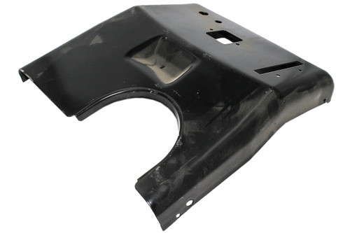 DASH PANEL MURRAY USE 070138MA 070138 Murray Lawnmower Parts (MU