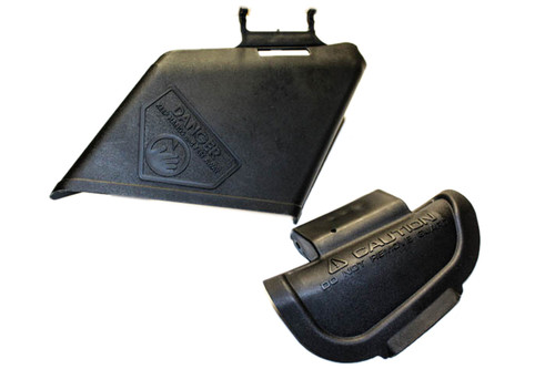 MURRAY KIT,21 3N1 CHUTE RC 7501036MA Murray Lawnmower Parts (MU-7501036MA)