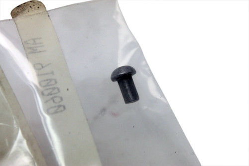 910060MA PIN,SHEAR (RIVET) Murray Lawnmower Parts (MU-910060MA)