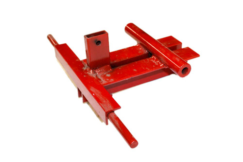 AR3266E201MA DRAG BAR MT WLD ASSY Murray Lawnmower Parts (MU-AR3266E201MA)