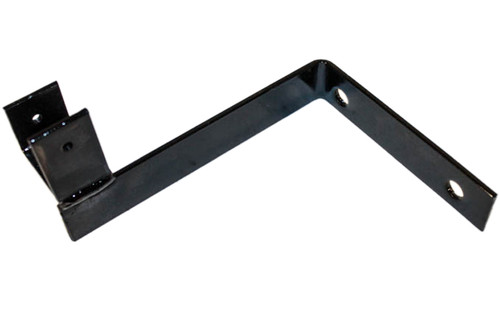 Throttle Bracket For New Holland L325 Conversion Kit with Briggs Vanguard Conversion Kit Parts (NEHOL-325-THBKT-BV) Throttle Bracket For New Holland L325 Conversion Kit with Briggs Vanguard Conversion Kit Parts (NEHOL-325-THBKT-BV)