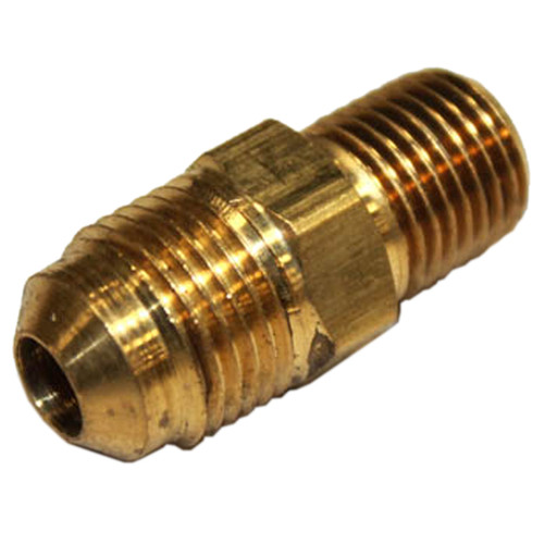 Oil Filter Adapter Mount Fitting Conversion Kit Parts (OIL-FLTR-MNT-H-FIT) Oil Filter Adapter Mount Fitting Conversion Kit Parts (OIL-FLTR-MNT-H-FIT)