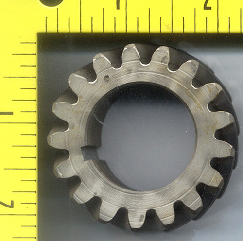 Gear Onan Engine Parts (ON-1853762) Gear Onan Engine Parts (ON-1853762)
