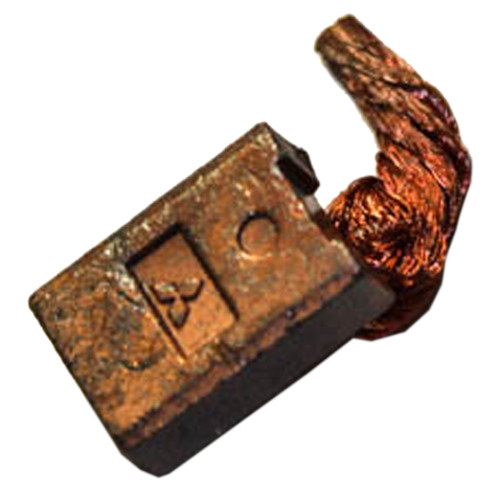 Brush, ONAN 191-1008 Onan Engine Parts (ON-1911008)
