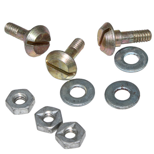 Replacement Fasteners Oregon Lawnmower Parts (OR-100622)