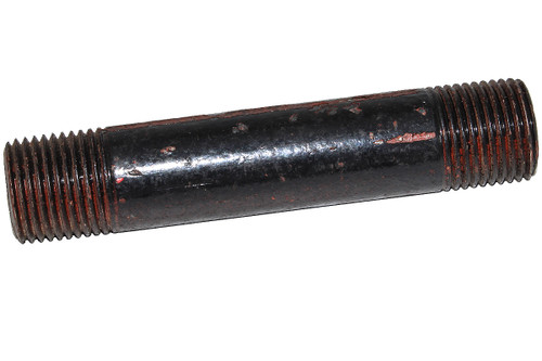 pipe nipple, 1/2 x 4 Oregon Lawnmower Parts (OR-29033)
