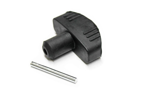 Starter handle with pin replaces briggs 66728 Oregon Engine Parts (OR-31900) Starter handle with pin replaces briggs 66728 Oregon Engine Parts (OR-31900)