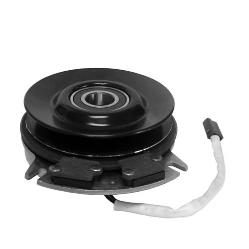 33-127 Electric PTO Clutch, 1-1/8" Bore, Encore 523370, Warner 5218-17 Encore Power Equipment Lawnmower Parts (OR-33127) 33-127 Electric PTO Clutch, 1-1/8" Bore, Encore 523370, Warner 5218-17 Encore Power Equipment Lawnmower Parts (OR-33127)