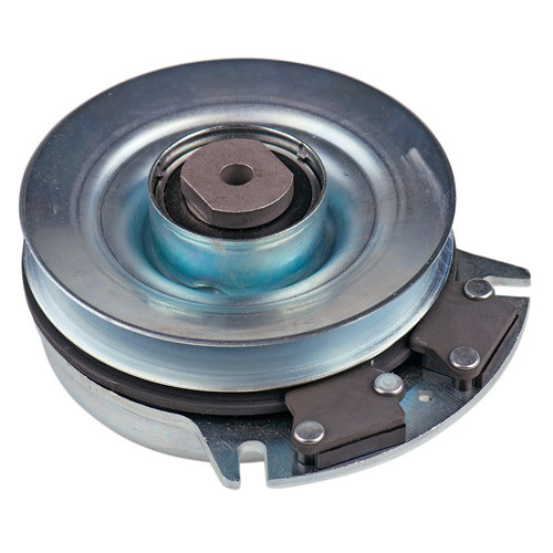 33-154 Electric PTO Clutch, 1" Bore, Wright 71410001, Warner 5218-211 Wright Stander Lawnmower Parts (OR-33154) 33-154 Electric PTO Clutch, 1" Bore, Wright 71410001, Warner 5218-211 Wright Stander Lawnmower Parts (OR-33154)