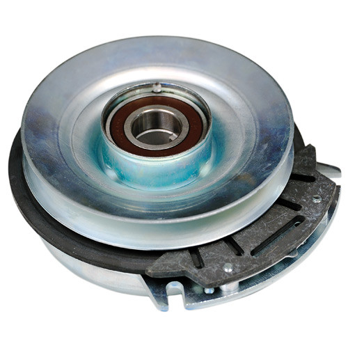 33-155 Electric PTO Clutch, 1-1/8" Bore, Hustler Mini Z, Super Z, Hustler 601311, Warner 5218-222 Hustler Lawnmower Parts