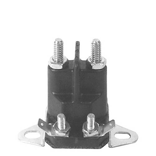 33-334 Solenoid Snapper Oregon Lawnmower Parts (OR-33334) 33-334 Solenoid Snapper Oregon Lawnmower Parts (OR-33334)