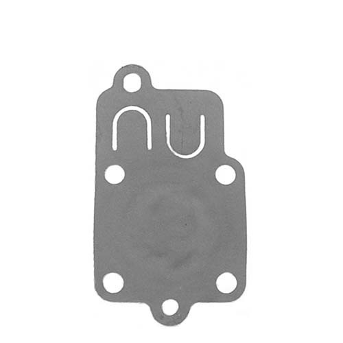 DIAPHRAGM REPLACES BRIGGS #270026 Oregon Lawnmower Parts (OR-49004) DIAPHRAGM REPLACES BRIGGS #270026 Oregon Lawnmower Parts (OR-49004)