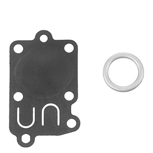 DIAPHRAGM KIT Oregon Lawnmower Parts