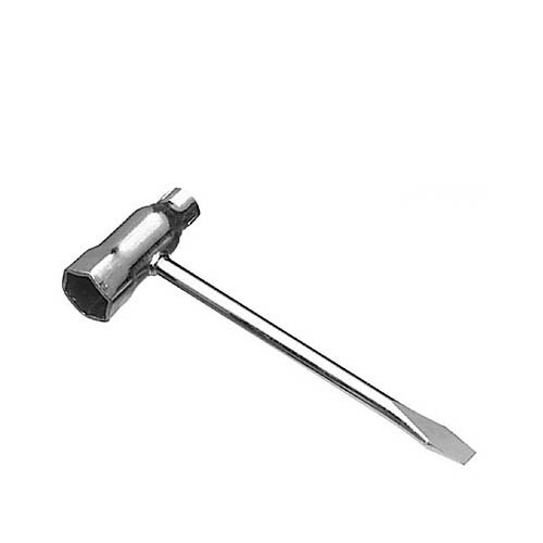 57-003 Scrench 19mm x 10mm Oregon Lawnmower Parts (OR-57003)