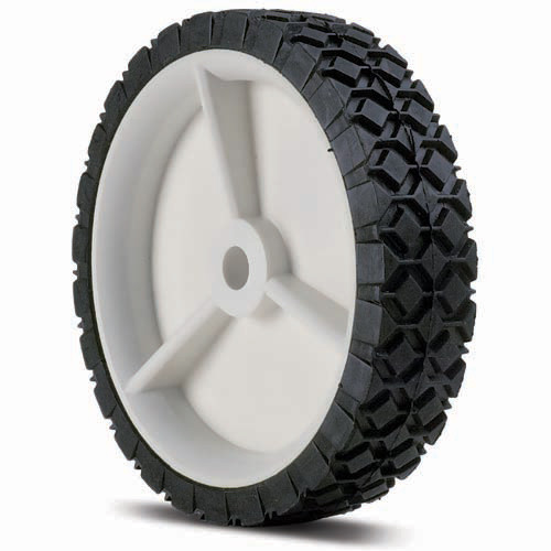 WHEEL 7X150 DIAMOND PLASTIC (OR-72107)