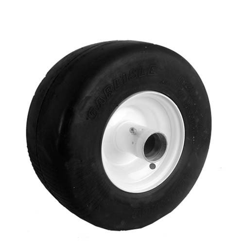 72-736 FLAT FREE CASTER 13X6.5 Kohler Engine Parts (OR-72736) 72-736 FLAT FREE CASTER 13X6.5 Kohler Engine Parts (OR-72736)