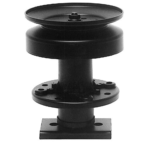OREGON 82-678 AYP JACKSHAFT.38"LT 121687X ; REPLACES 121676X Oregon Lawnmower Parts (OR-82678)