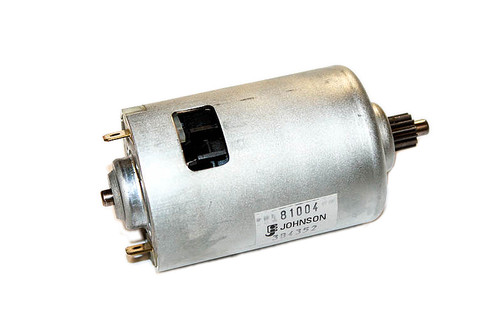Porter Cable motor. (PC-891236) Porter Cable motor. (PC-891236)