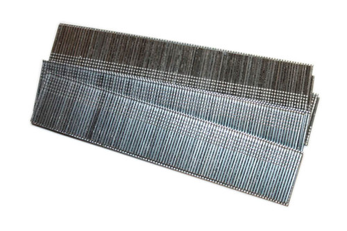 PC-BN18100-1 Porter Cable 1" brad nails 18 gauge 1000 ct pack (PC-BN181001)