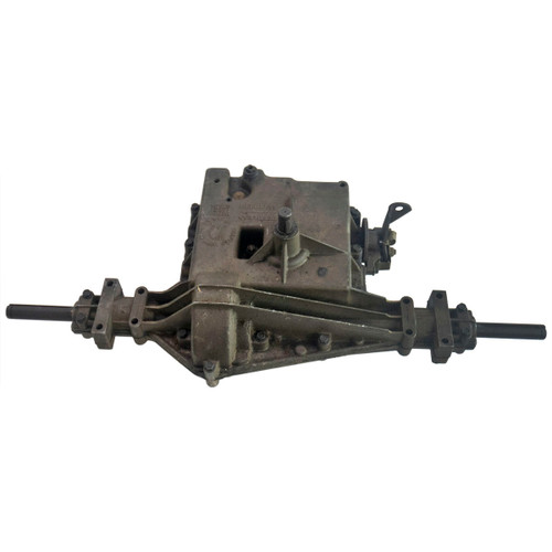 Approximately 27" Long, 3/4" Diameter, Lawnmower Parts
