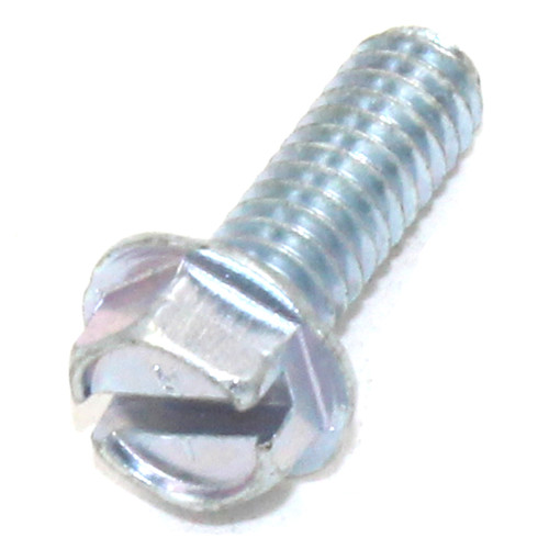 SCR #12-24 M5X.625 HWH SLH ZN Poulan Handheld Equipment Parts (POU-530001709)