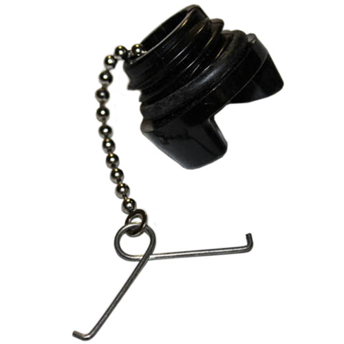 OIL CAP ASSEMBLY Poulan Handheld Equipment Parts