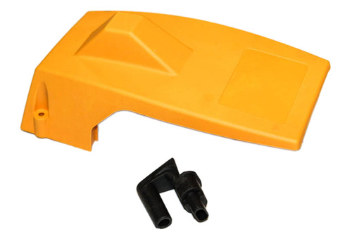 KIT-CYLINDER SHIELD (GOLD (POU-530069706)