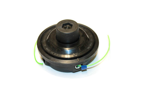 WEEDEATER TRIMMER HEAD; FITS GTI15-17, XT20-30, HP22-30, & LT7000-75000 Poulan Handheld Equipment Parts, Poulan