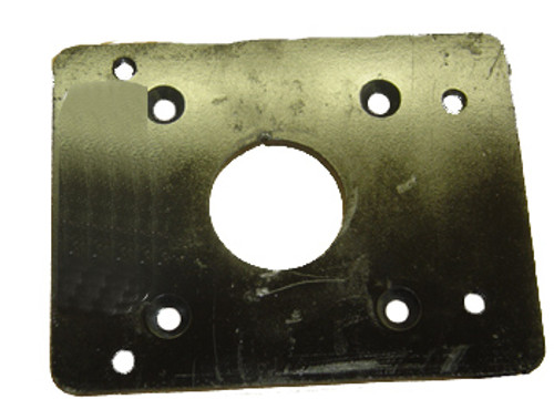 Clutch Plate for Bolens/Kawasaki Conversion Kit Parts (QT17-PLATE) Clutch Plate for Bolens/Kawasaki Conversion Kit Parts (QT17-PLATE)