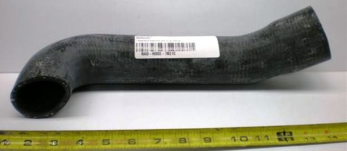 2" Radiator Hose, 90, 30 degree Bends, approx. 16" Long Engine Parts (RAD-HOSE-7B21C) 2" Radiator Hose, 90, 30 degree Bends, approx. 16" Long Engine Parts (RAD-HOSE-7B21C)