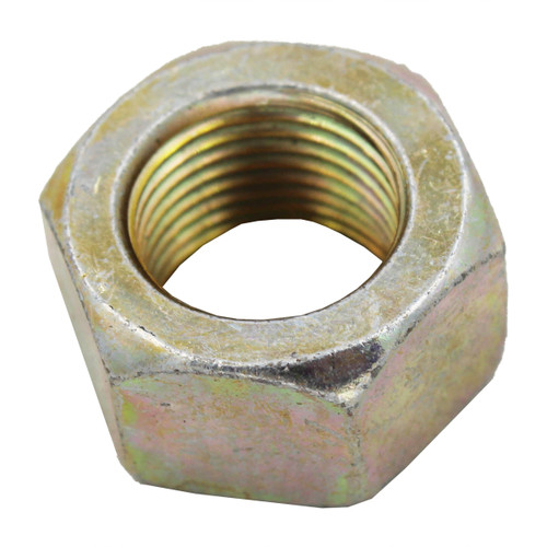 SCAG NUT, 5/8-18 UNF ZINC 04020-16 Scag Power Equipment Lawnmower Parts (SC-0402016)