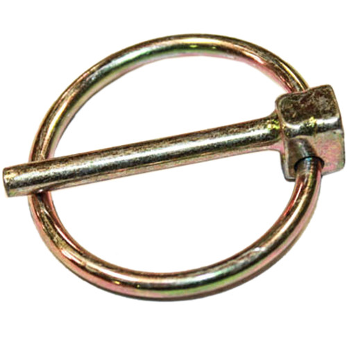 SCAG QUICK PIN Scag Power Equipment Lawnmower Parts (SC-04066-02-A)