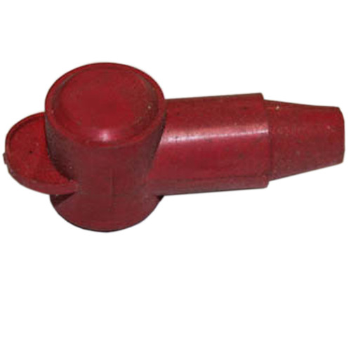 Eyelet Terminal Cover 25mm Lawnmower Parts (SEW-100012)
