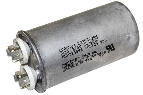 Capacitor 370V 50/60 HZ (SEW-224656)