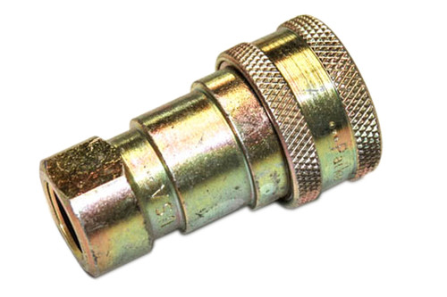 Hydraulic coupler Lawnmower Parts (SEW-23046)