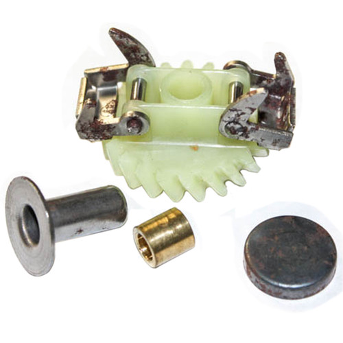 magnet assembly Lawnmower Parts (SEW-S005014801) - Small Engine