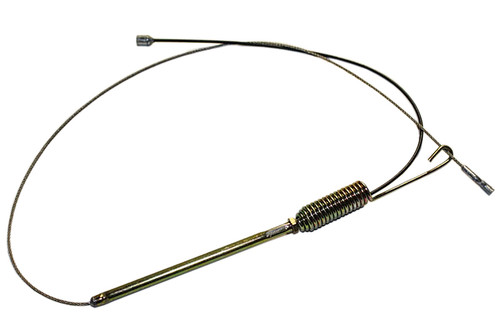 Cable Assembly ss lite Ariens Lawnmower Parts (SEW-460063)