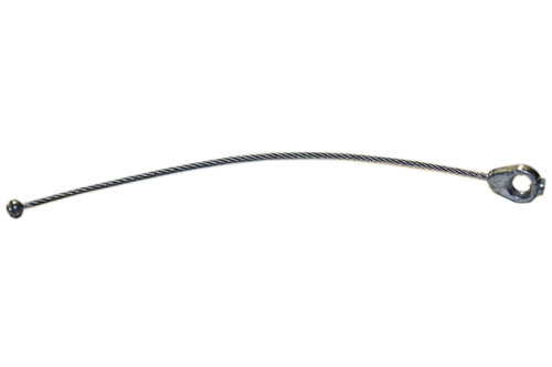 Control Cable- 5" (SEW-46403) Control Cable- 5" (SEW-46403)