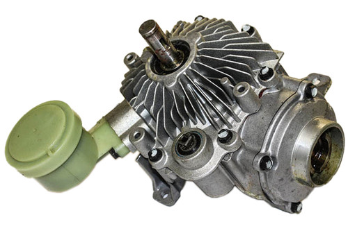 Hydrostatic Pump & Motor- Eaton 708-062 Lawnmower Parts (SEW-6447)