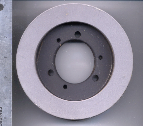 Pulley, 2B54SDS Lawnmower Parts (SEW-832B54SDS)