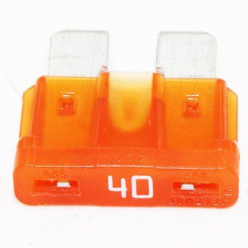 FUSE ATC AUTOMOTIVE (SEW-FUSE) FUSE ATC AUTOMOTIVE (SEW-FUSE)