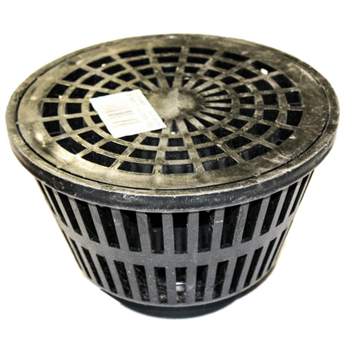 3" STRAINER FOR TRASH PUMP (SEW-P580757)