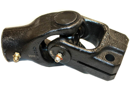 PTO Shaft, 8-9/16", 4 Bolt Flange 2" CTC, to 1" Keyed Shaft Misc Lawnmower Parts (SEW-PTOSHAFT1) PTO Shaft, 8-9/16", 4 Bolt Flange 2" CTC, to 1" Keyed Shaft Misc Lawnmower Parts (SEW-PTOSHAFT1)