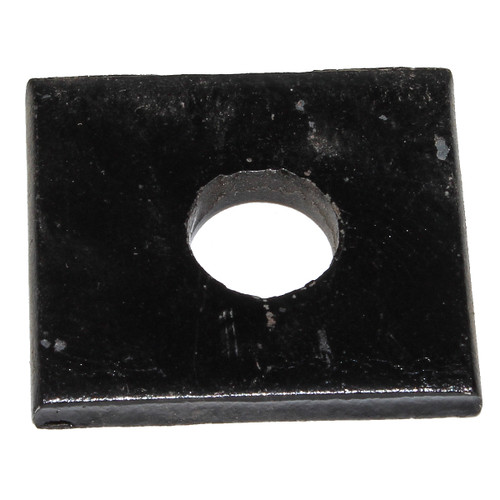 50" Striper kit Square Spacer 1" X 1.25" X .25" Thick. RZT-SQUARE-SPACER Conversion Kit Parts (SEW-RZTSQUARESPACER) 50" Striper kit Square Spacer 1" X 1.25" X .25" Thick. RZT-SQUARE-SPACER Conversion Kit Parts (SEW-RZTSQUARESPACER)