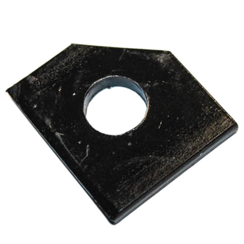 Triangle Spacer for 50" Striper kit, SPACER Conversion Kit Parts (SEW-RZTTRISPACER) Triangle Spacer for 50" Striper kit, SPACER Conversion Kit Parts (SEW-RZTTRISPACER)
