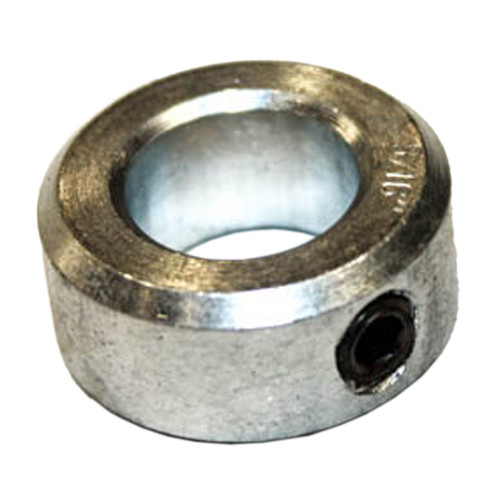 Stub shaft extension 1