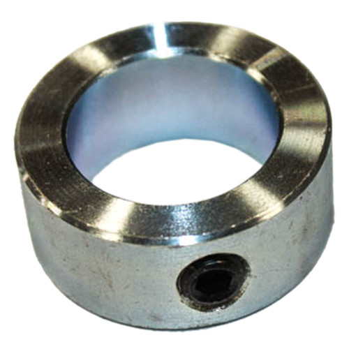 Shaft Collar, Fits 1" Shaft, 5/8" Thick Conversion Kit Parts (SHAFT-COLLAR-1) Shaft Collar, Fits 1" Shaft, 5/8" Thick Conversion Kit Parts (SHAFT-COLLAR-1)