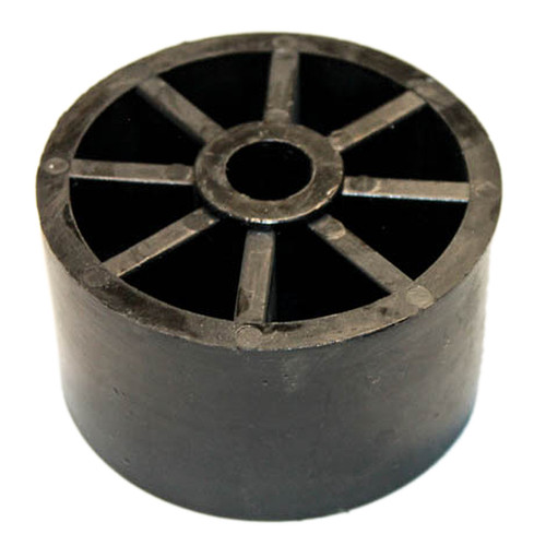 SIMPLICITY ROLLER-0.642IDX3.50 ODX2.12 LG BLCK 1668487SM Simplicity Lawnmower Parts (SIM-1668487SM)