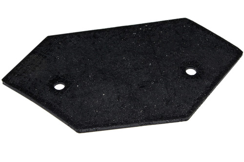 SIMPLICITY SEAL-CORNER .093THK B 1679568SM Simplicity Lawnmower Parts (SIM-1679568SM)